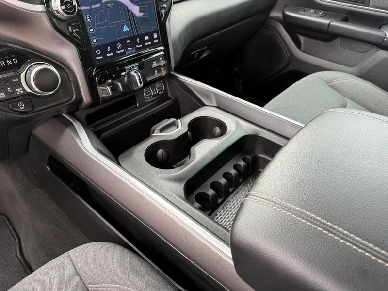 Ram 1500 Vehicle Image 19