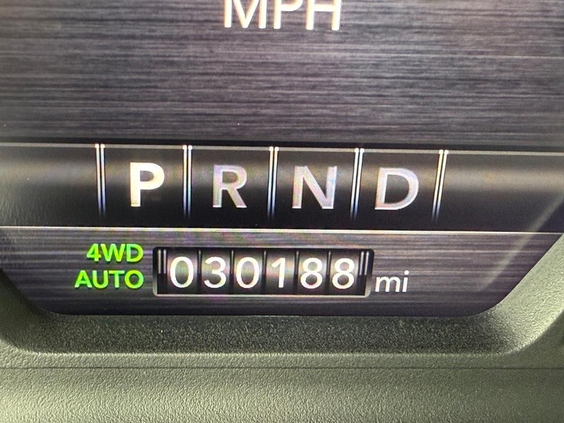 Ram 1500 Vehicle Image 23