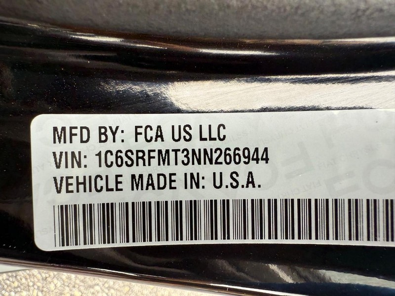 Ram 1500 Vehicle Image 26