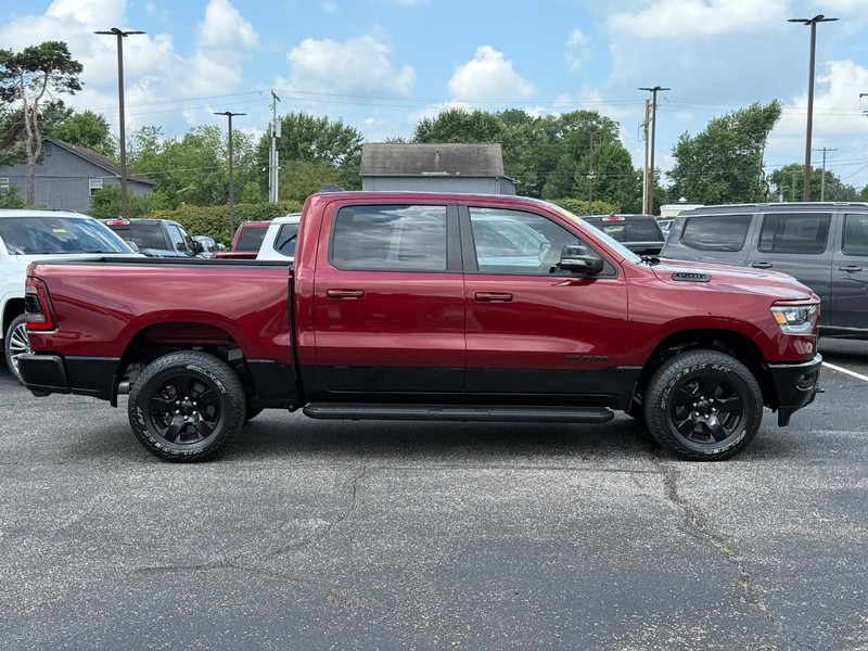 Ram 1500 Vehicle Image 02