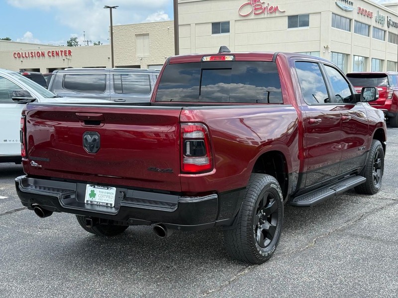 Ram 1500 Vehicle Image 03