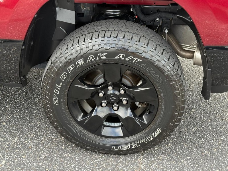 Ram 1500 Vehicle Image 06