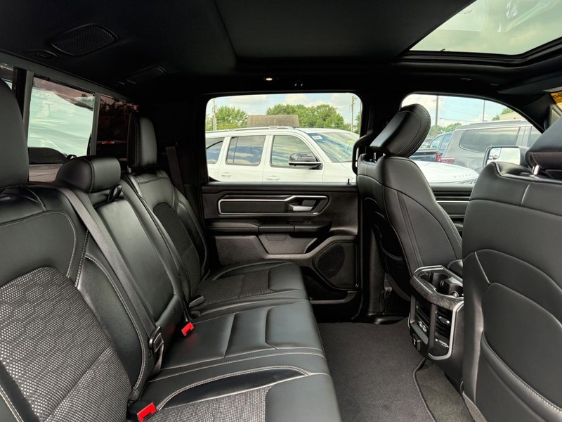 Ram 1500 Vehicle Image 10
