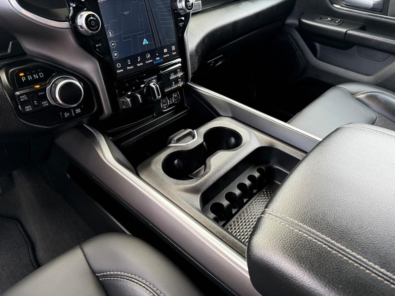 Ram 1500 Vehicle Image 19