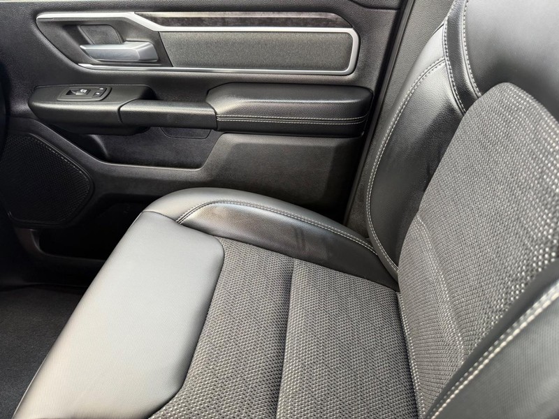 Ram 1500 Vehicle Image 20