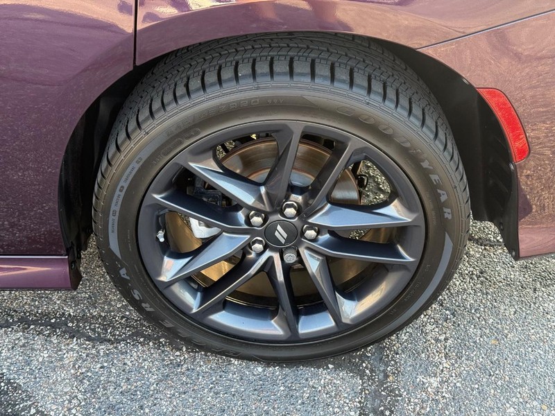 Dodge Charger Vehicle Image 06