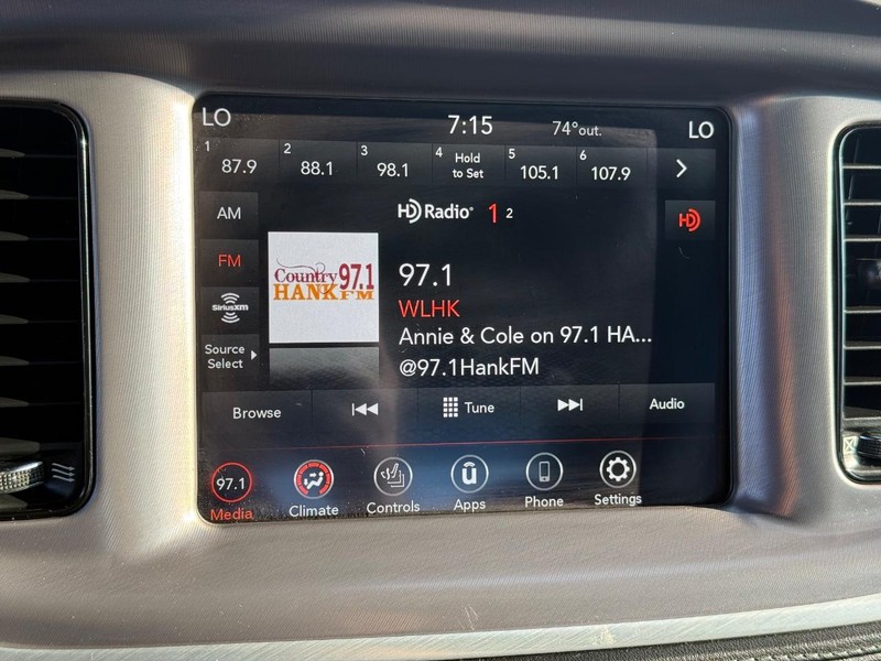 Dodge Charger Vehicle Image 15