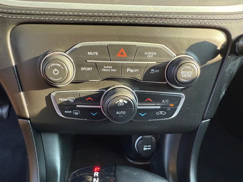 Dodge Charger Vehicle Image 18