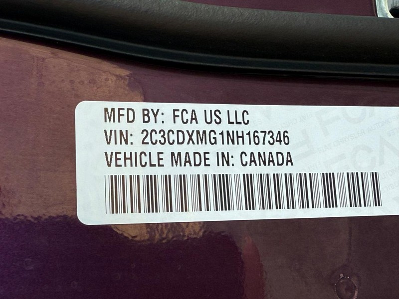 Dodge Charger Vehicle Image 25