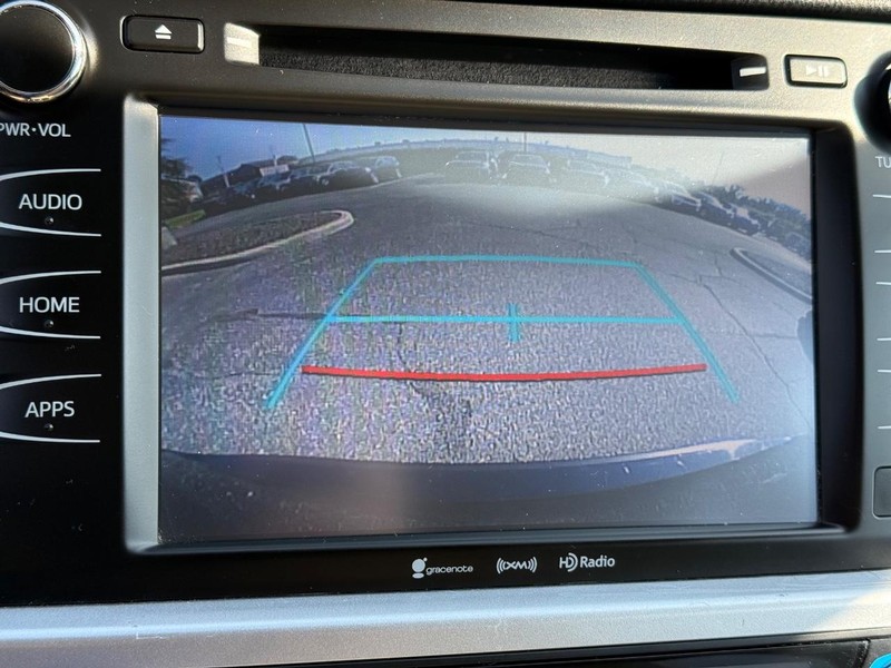 Toyota Highlander Vehicle Image 20