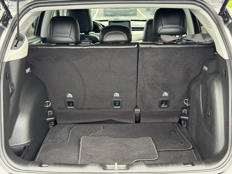 Jeep Compass Vehicle Image 07
