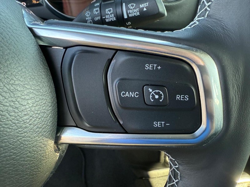Jeep Wrangler 4xe Vehicle Image 14