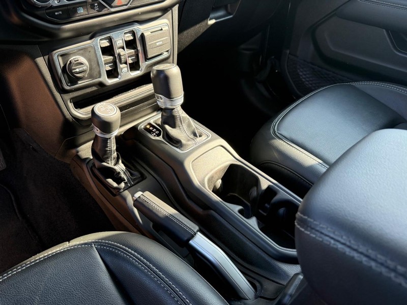 Jeep Wrangler 4xe Vehicle Image 20