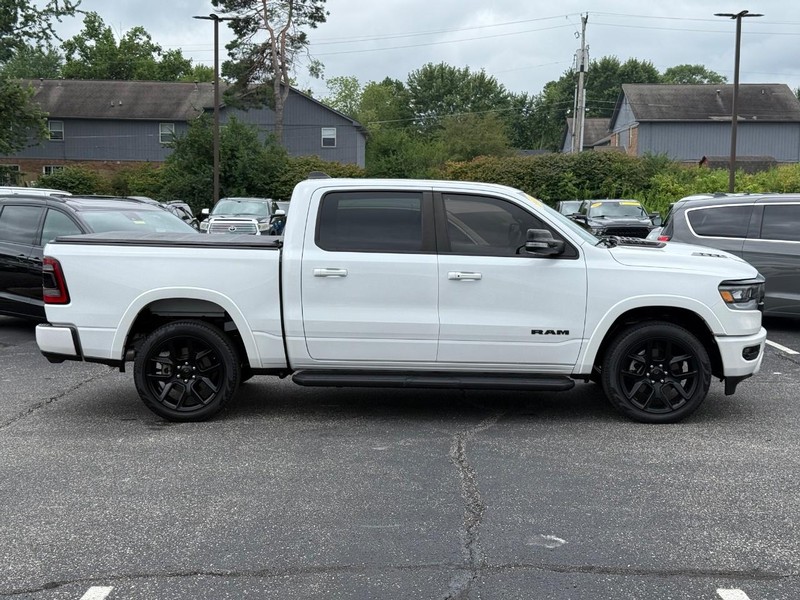 Ram 1500 Vehicle Image 02