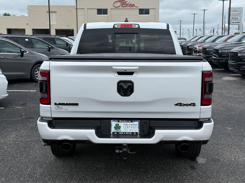 Ram 1500 Vehicle Image 04