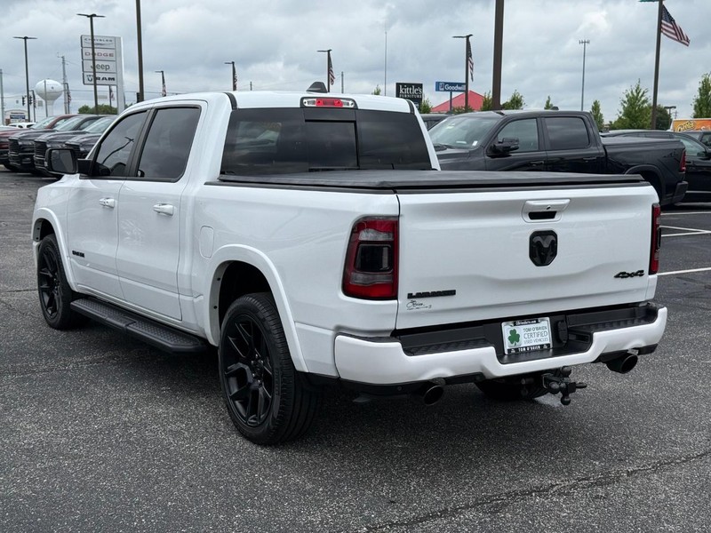 Ram 1500 Vehicle Image 05