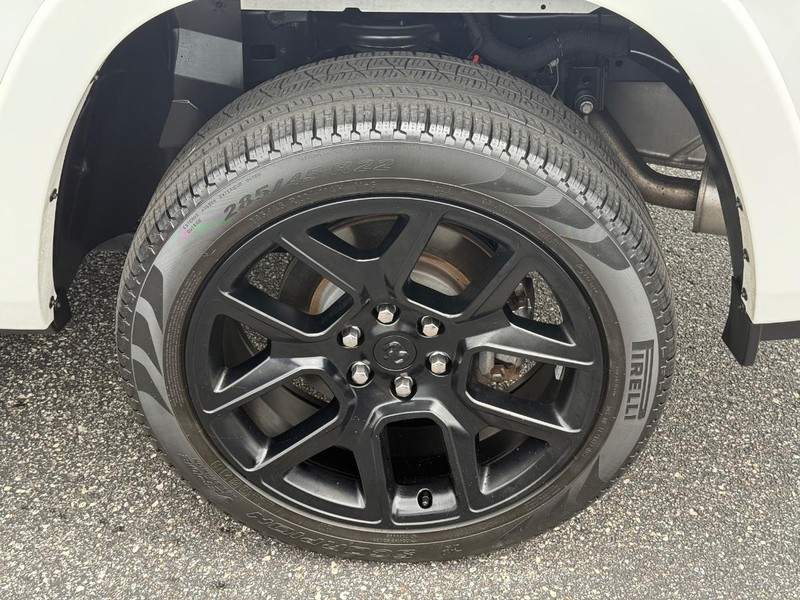 Ram 1500 Vehicle Image 06