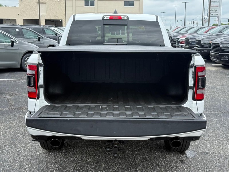Ram 1500 Vehicle Image 07