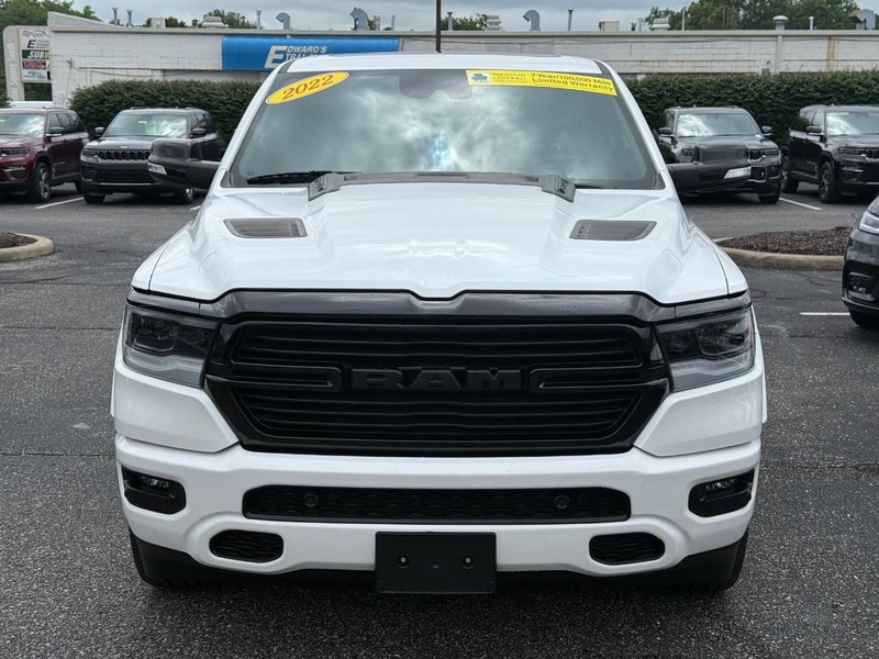 Ram 1500 Vehicle Image 09
