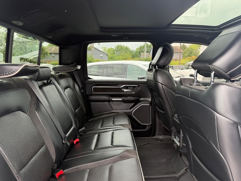 Ram 1500 Vehicle Image 10