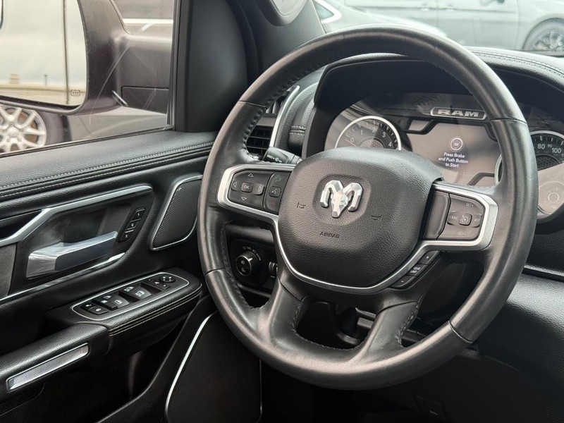 Ram 1500 Vehicle Image 13