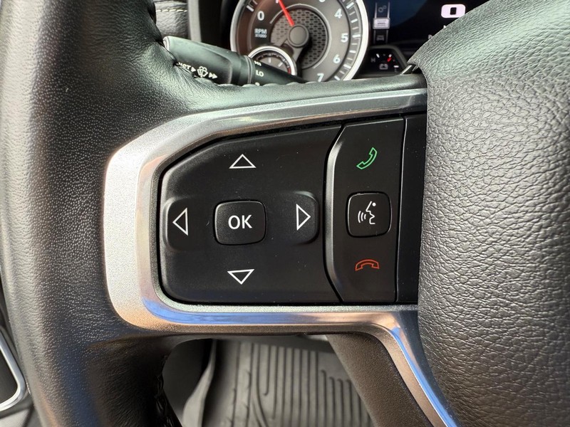 Ram 1500 Vehicle Image 14