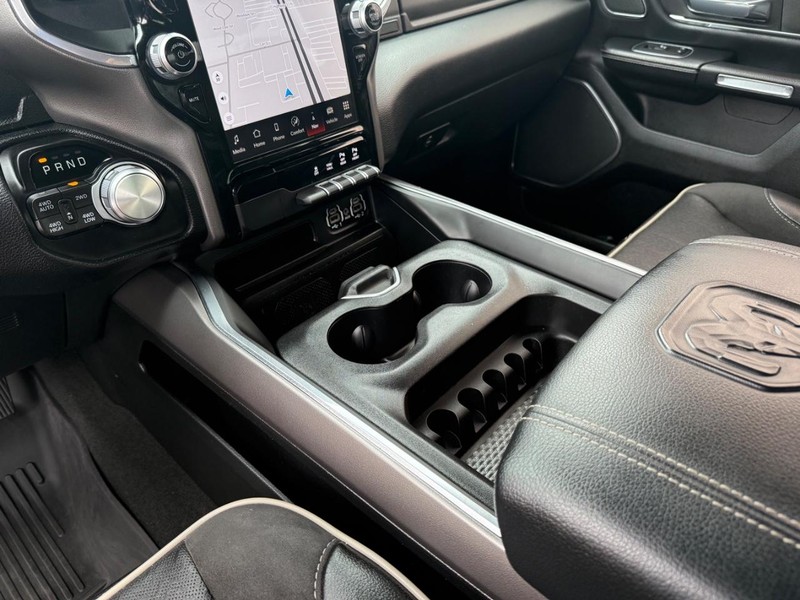Ram 1500 Vehicle Image 19