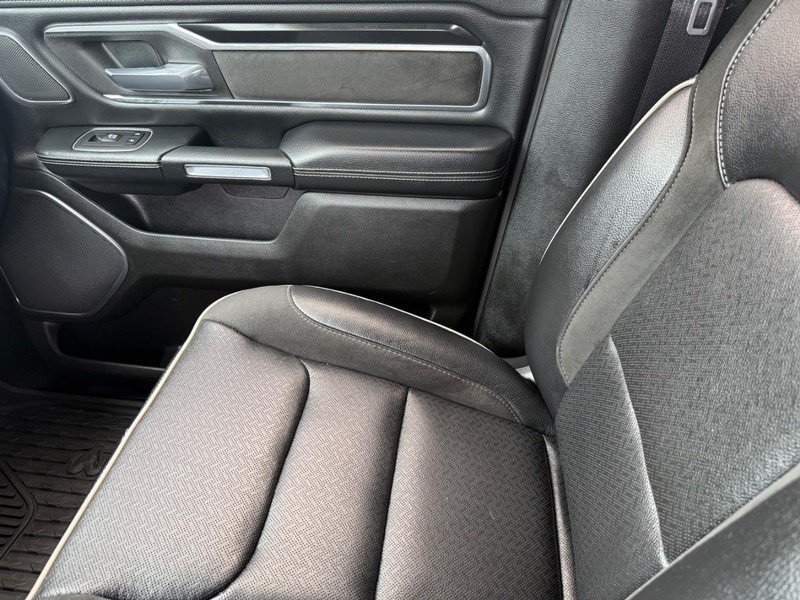Ram 1500 Vehicle Image 20