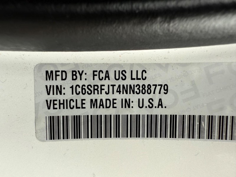 Ram 1500 Vehicle Image 26