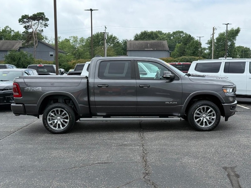 Ram 1500 Vehicle Image 02