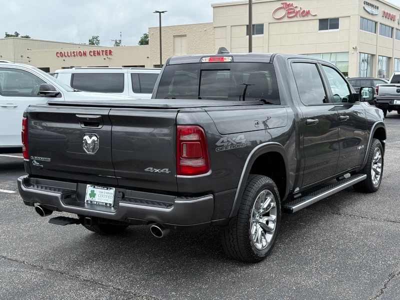 Ram 1500 Vehicle Image 03