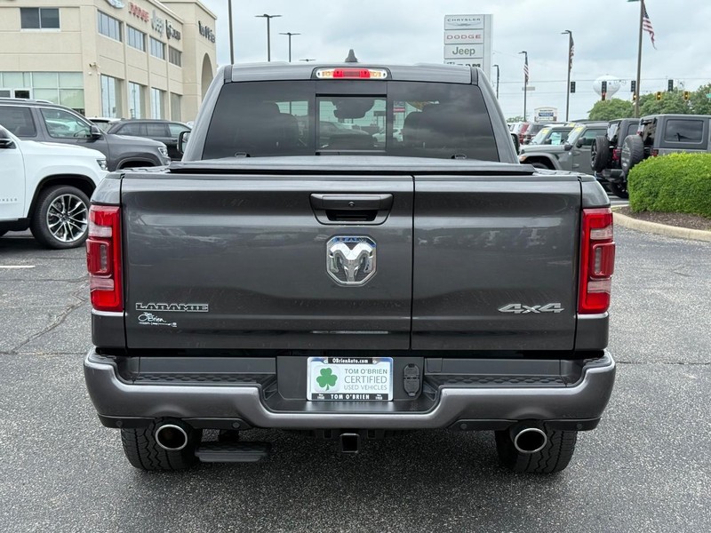 Ram 1500 Vehicle Image 04
