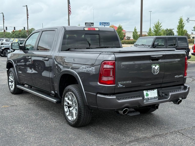 Ram 1500 Vehicle Image 05