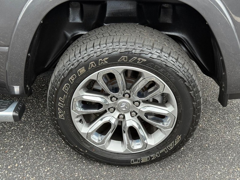 Ram 1500 Vehicle Image 06