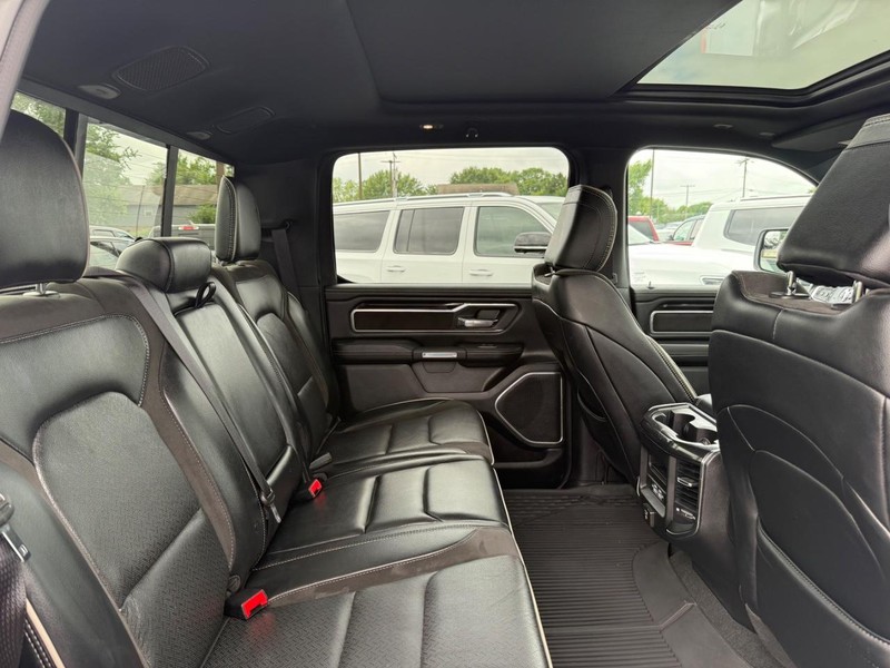 Ram 1500 Vehicle Image 10