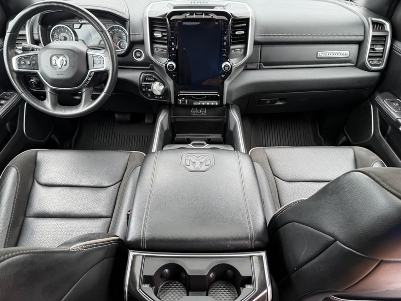 Ram 1500 Vehicle Image 12