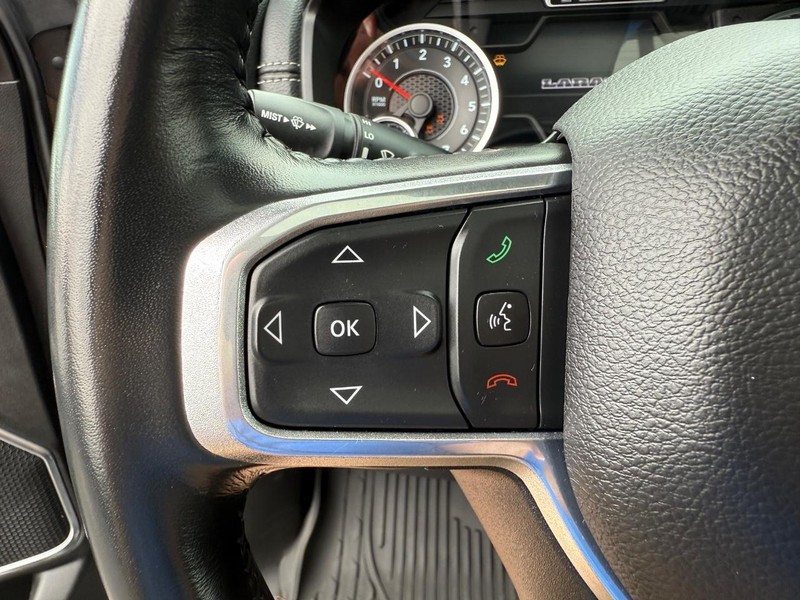 Ram 1500 Vehicle Image 14
