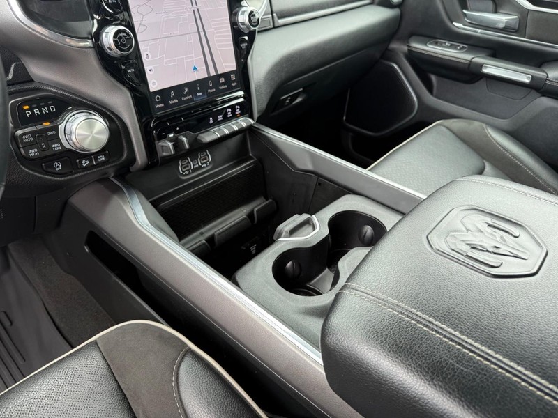 Ram 1500 Vehicle Image 19
