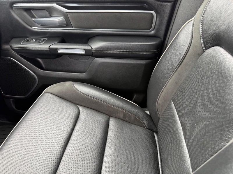 Ram 1500 Vehicle Image 20