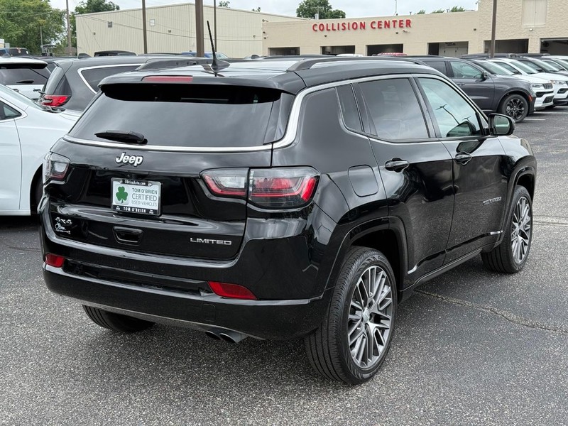 Jeep Compass Vehicle Image 03