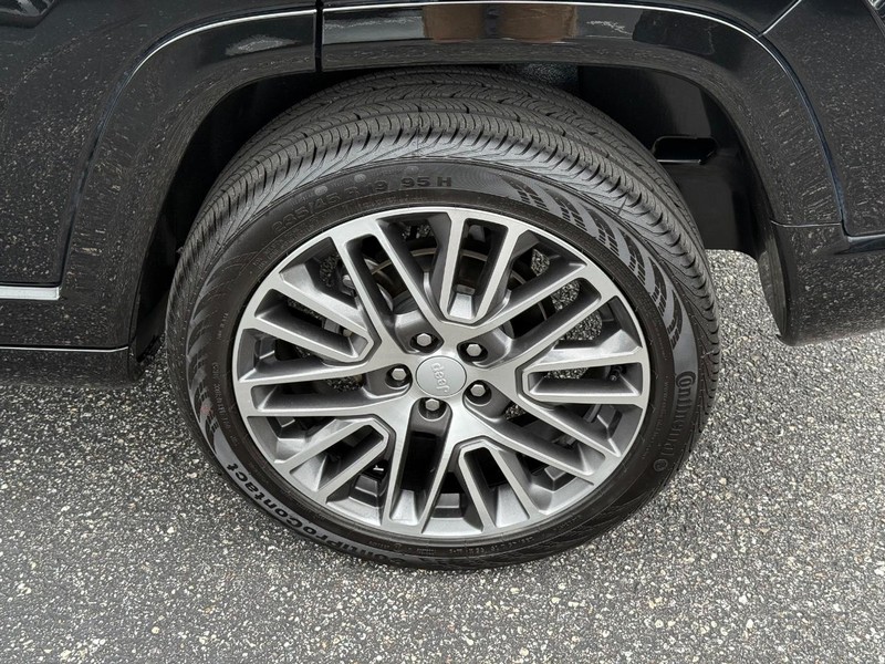 Jeep Compass Vehicle Image 06