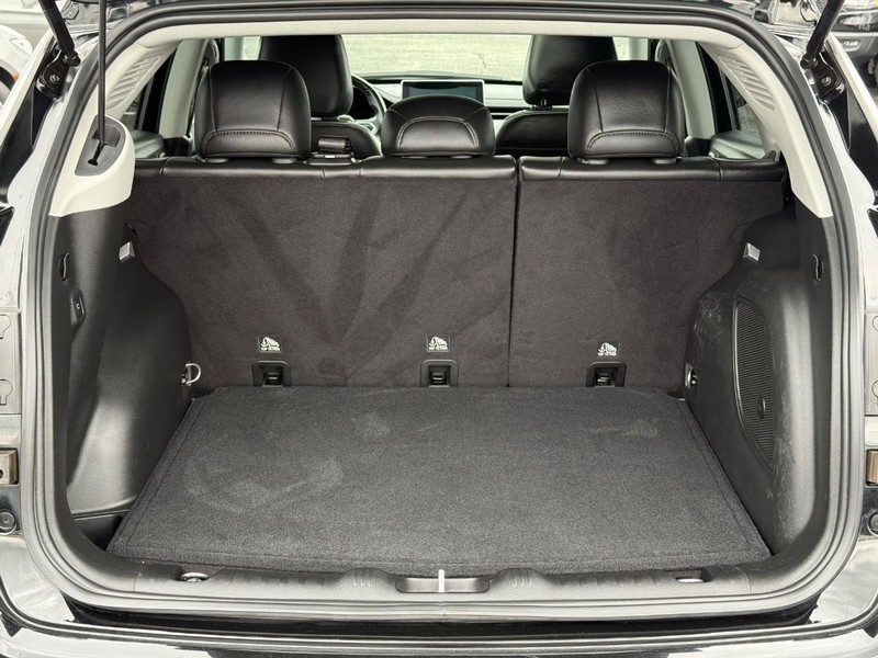 Jeep Compass Vehicle Image 07