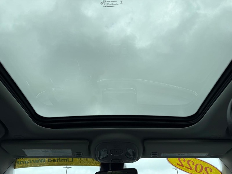 Jeep Compass Vehicle Image 12