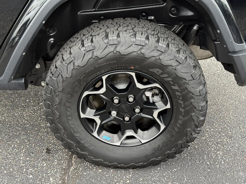 Jeep Wrangler 4xe Vehicle Image 06
