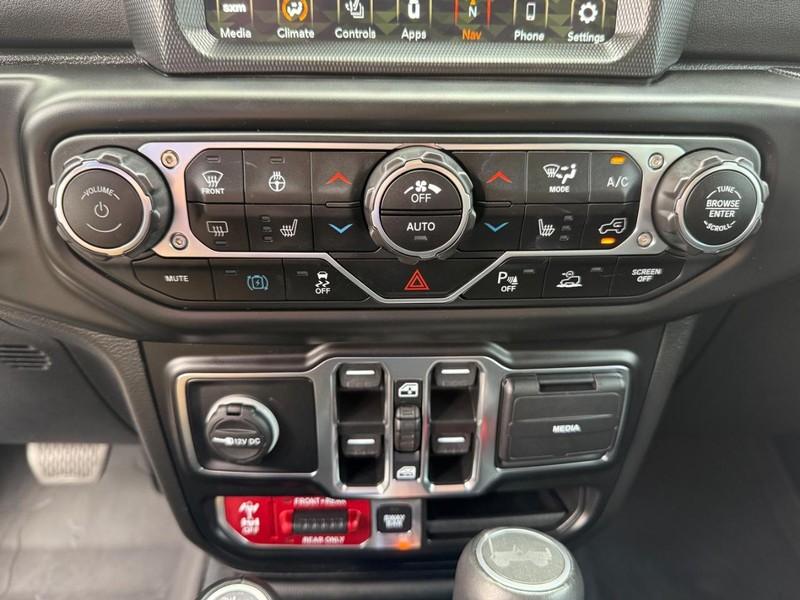 Jeep Wrangler 4xe Vehicle Image 20