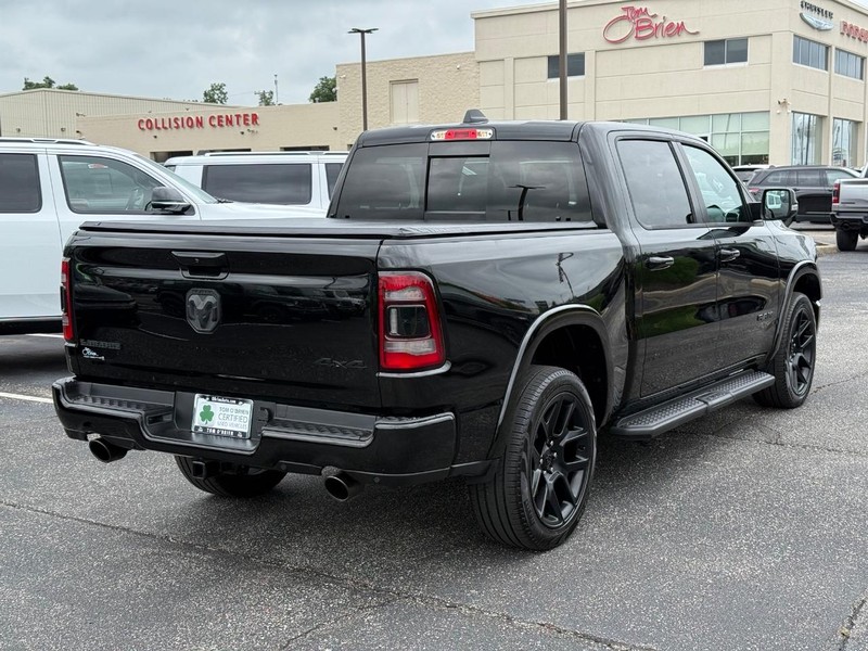 Ram 1500 Vehicle Image 03