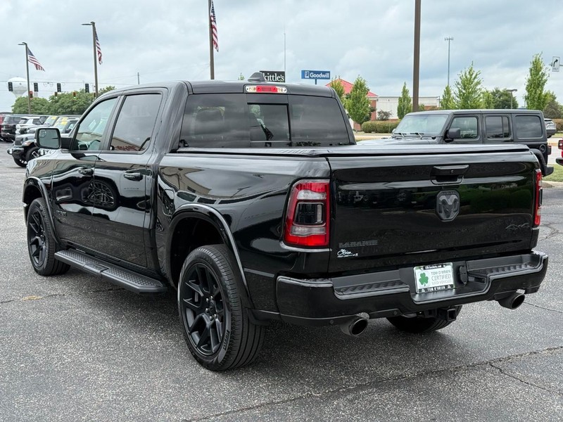 Ram 1500 Vehicle Image 05