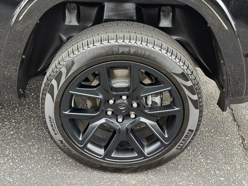 Ram 1500 Vehicle Image 06
