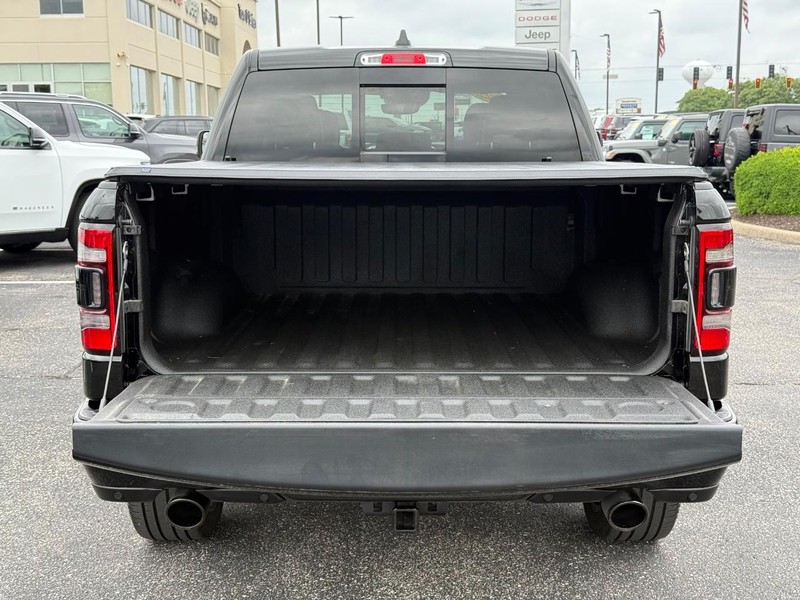 Ram 1500 Vehicle Image 07