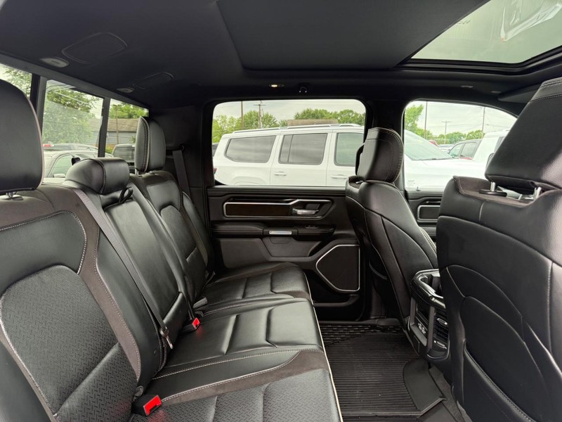 Ram 1500 Vehicle Image 10
